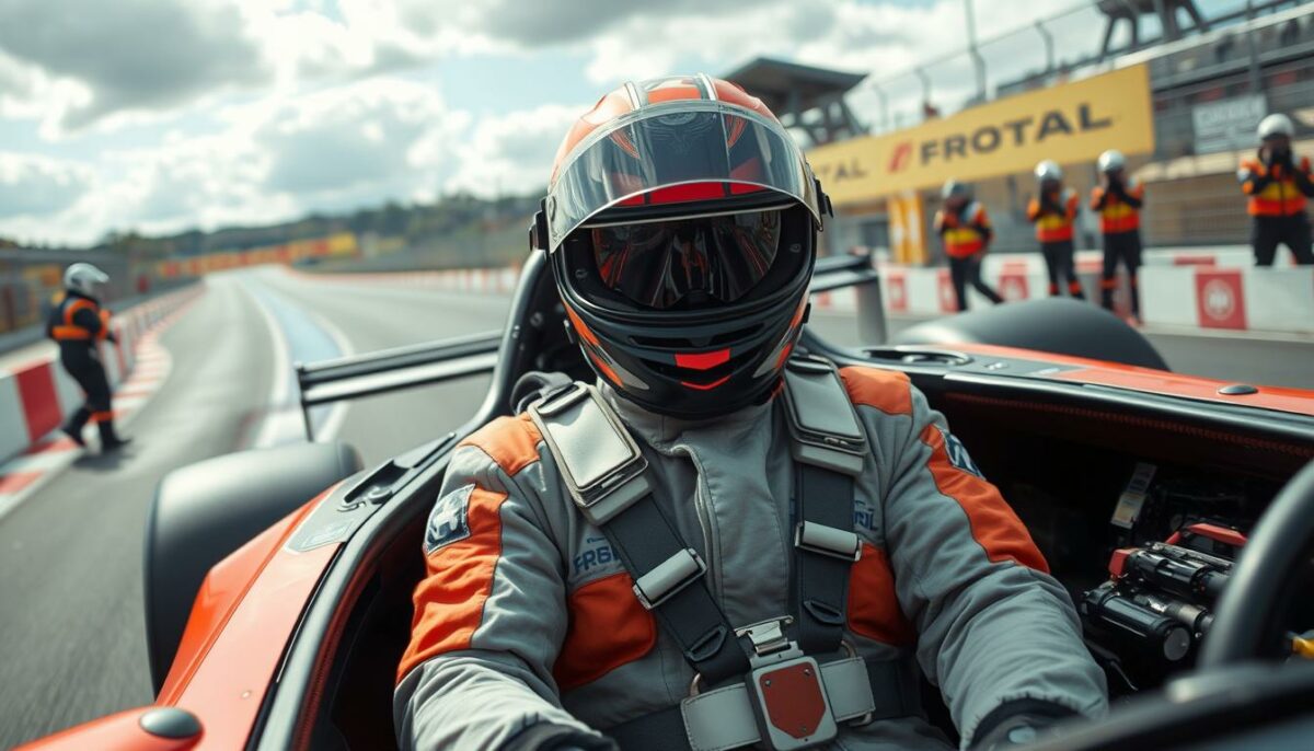 Safety First: Understanding Our Racing Regulations